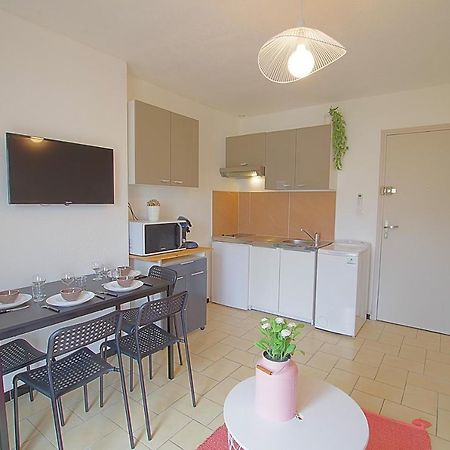 Casa Flamingo - Appartement Charmant Et Moderne - 6 - Canet-en-Roussillon Exteriér fotografie