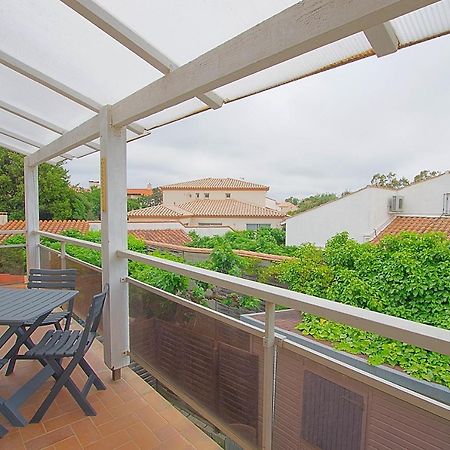 Casa Flamingo - Appartement Charmant Et Moderne - 6 - Canet-en-Roussillon Exteriér fotografie